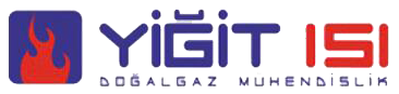 Yiğit Isı Doğalgaz