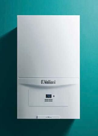 Vaillant  ecoTEC Pure 236/7-2 Yoğuşmalı Kombi