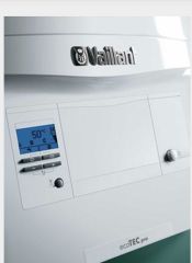 Vaillant ecoTEC Pro 236/5-3 Yoğuşmalı Kombi