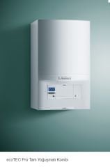 Vaillant ecoTEC Pro 286/5-3  Yoğuşmalı Kombi