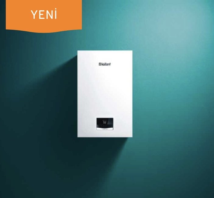 KOMBİ TESİSAT KAMPANYASI